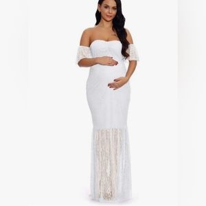 Maternity Dress